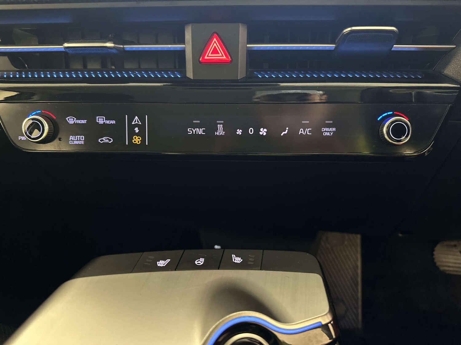 Used Kia EV6 2023 for sale - 78190064: Photo 25