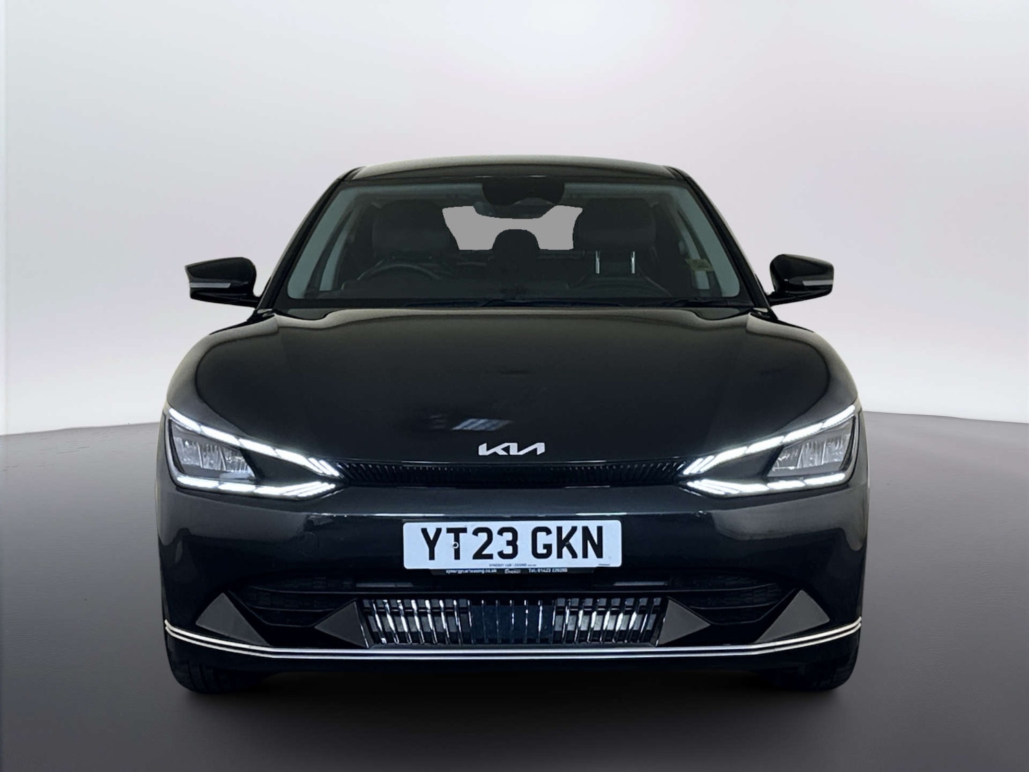 Used Kia EV6 2023 for sale - 78190064: Photo 5