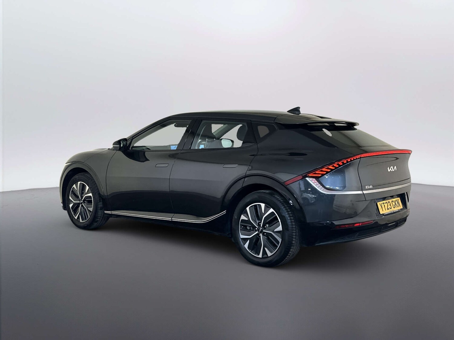 Used Kia EV6 2023 for sale - 78190064: Photo 8