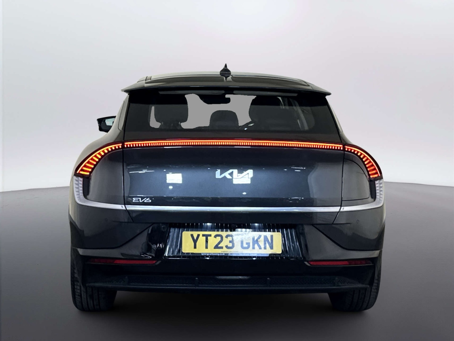 Used Kia EV6 2023 for sale - 78190064: Photo 9