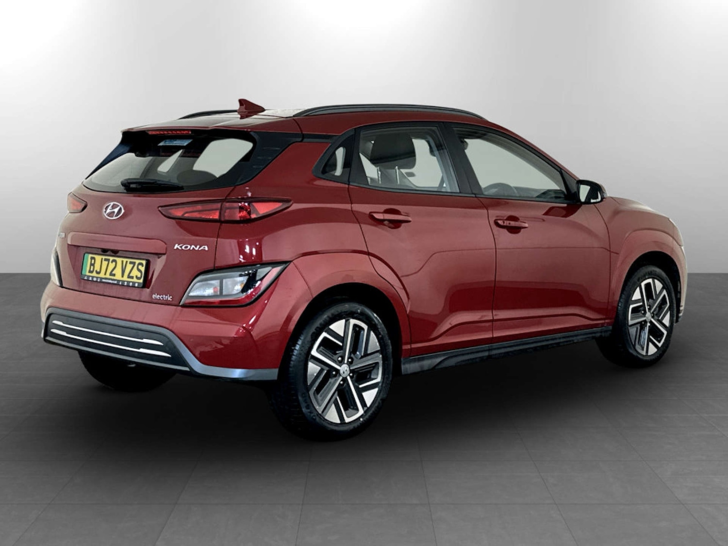 Used Hyundai KONA 2022 for sale - 77185260: Photo 10