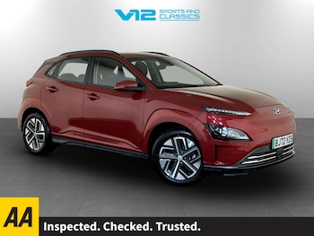 Hyundai KONA feature image