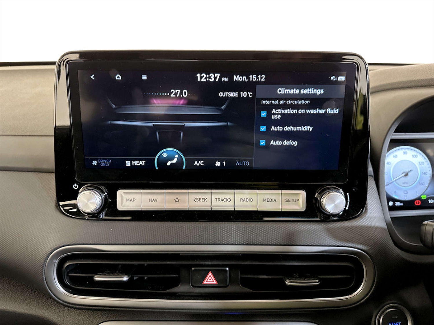 Used Hyundai KONA 2022 for sale - 77185260: Photo 21