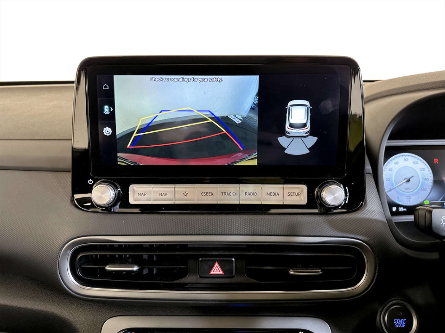 Used Hyundai KONA 2022 for sale - 77185260: Photo 23