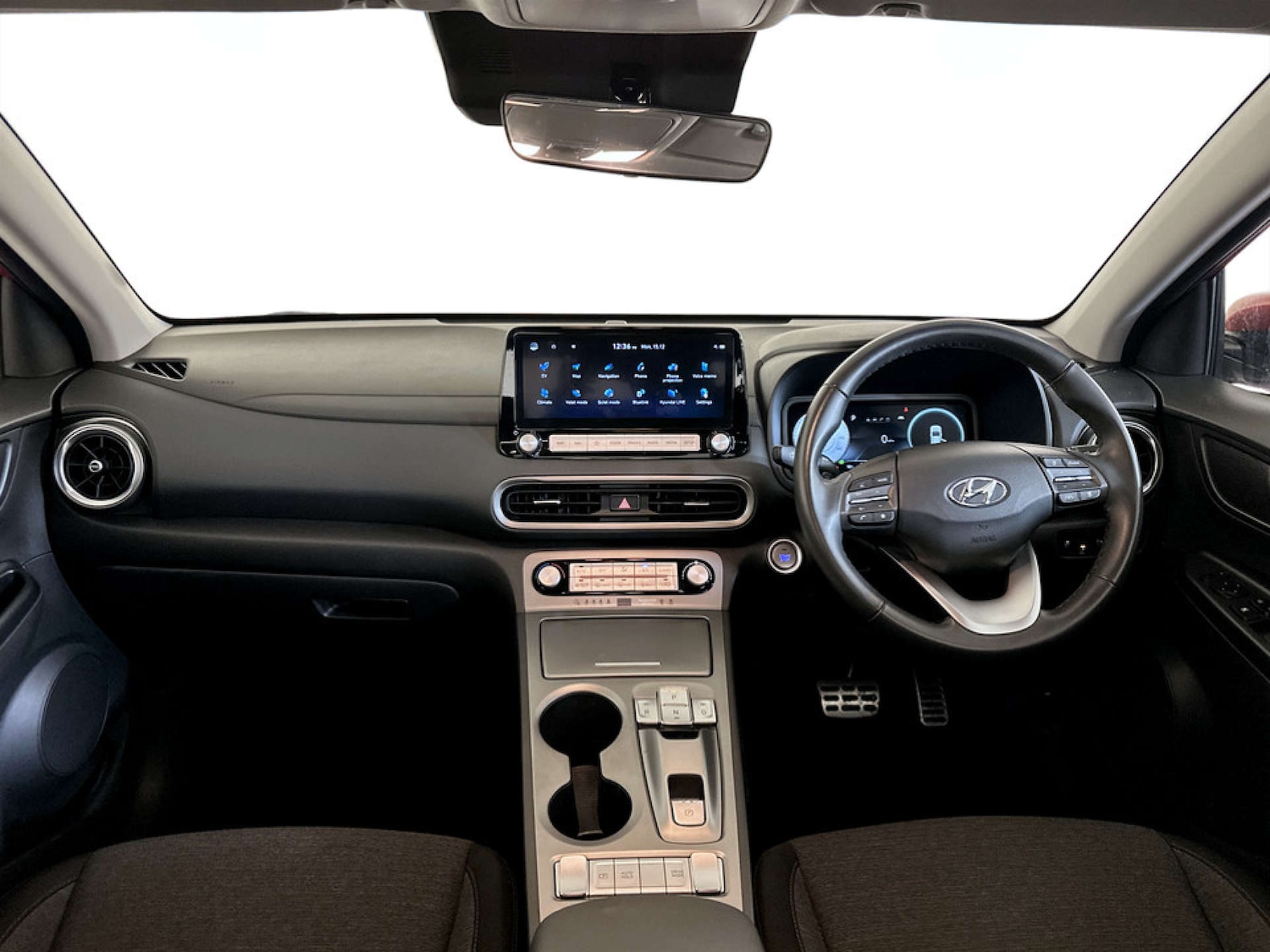 Used Hyundai KONA 2022 for sale - 77185260: Photo 3