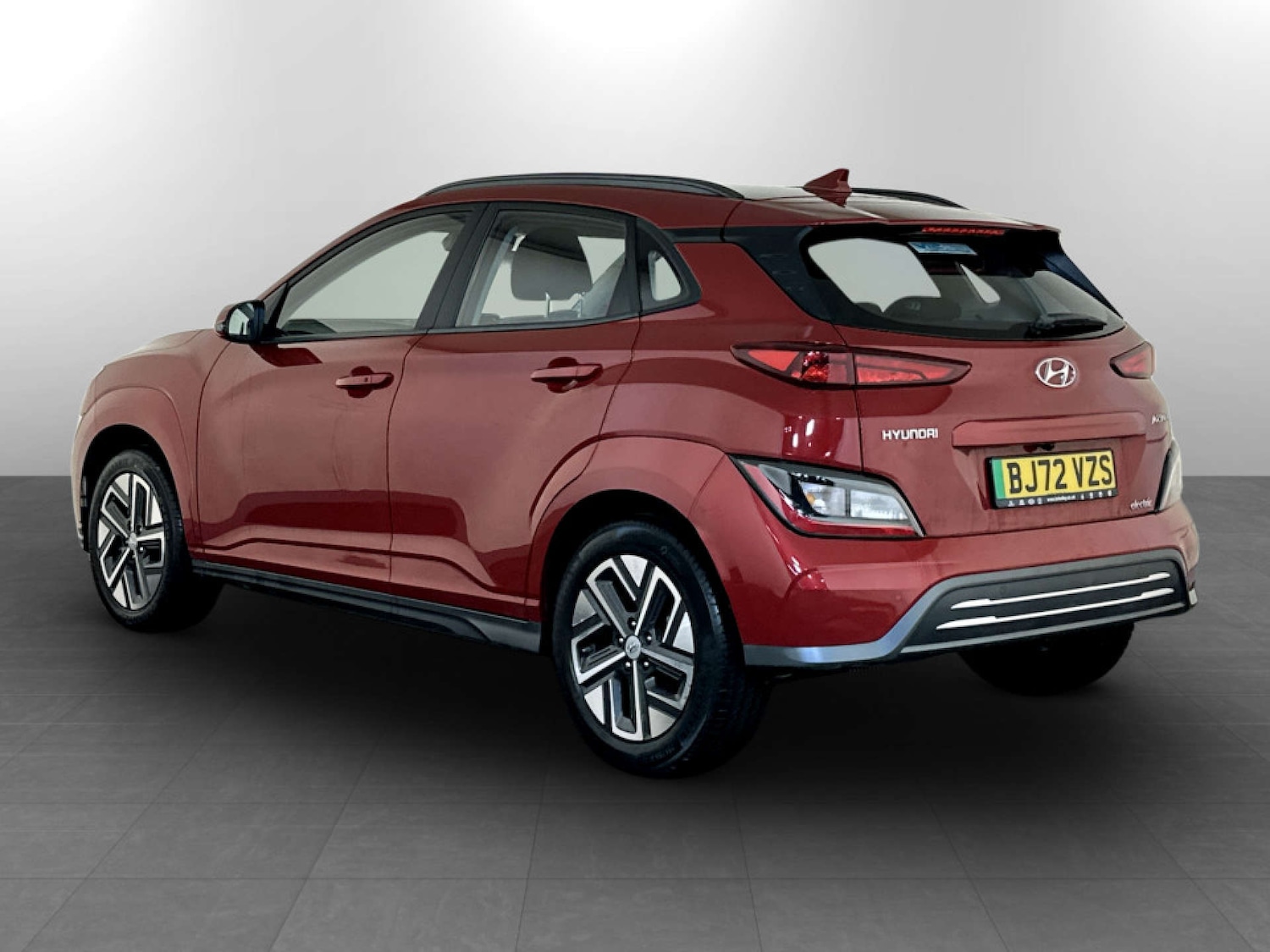 Used Hyundai KONA 2022 for sale - 77185260: Photo 8