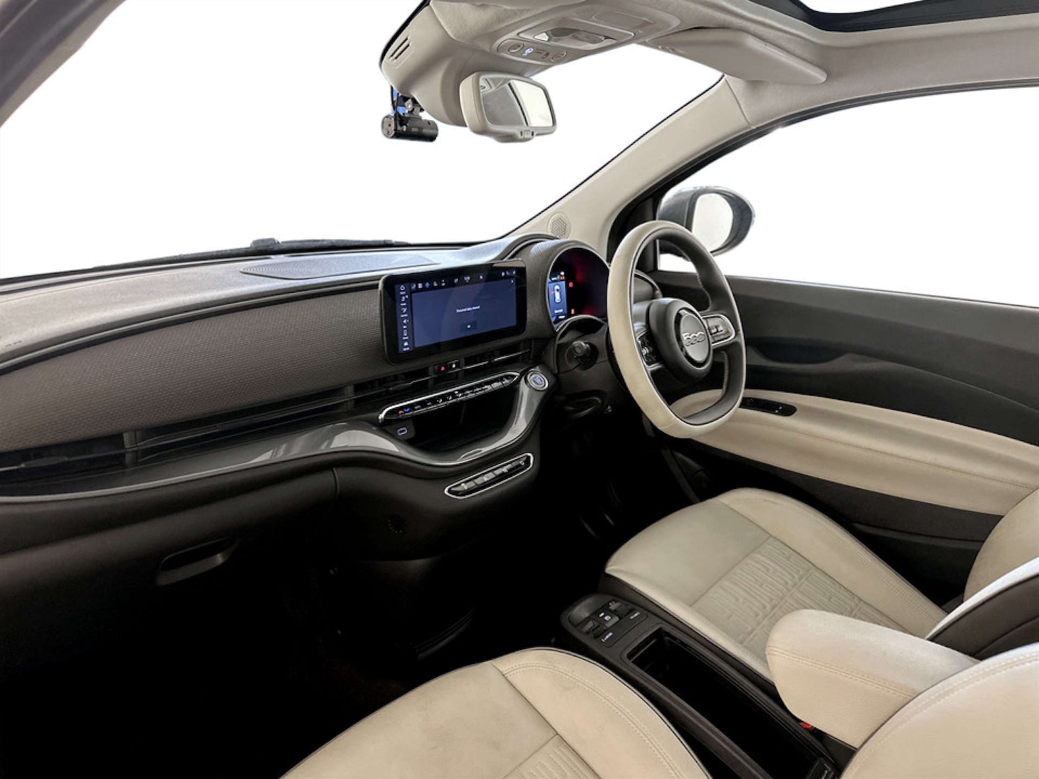 Used Fiat 500 2023 for sale - 77782060: Photo 12