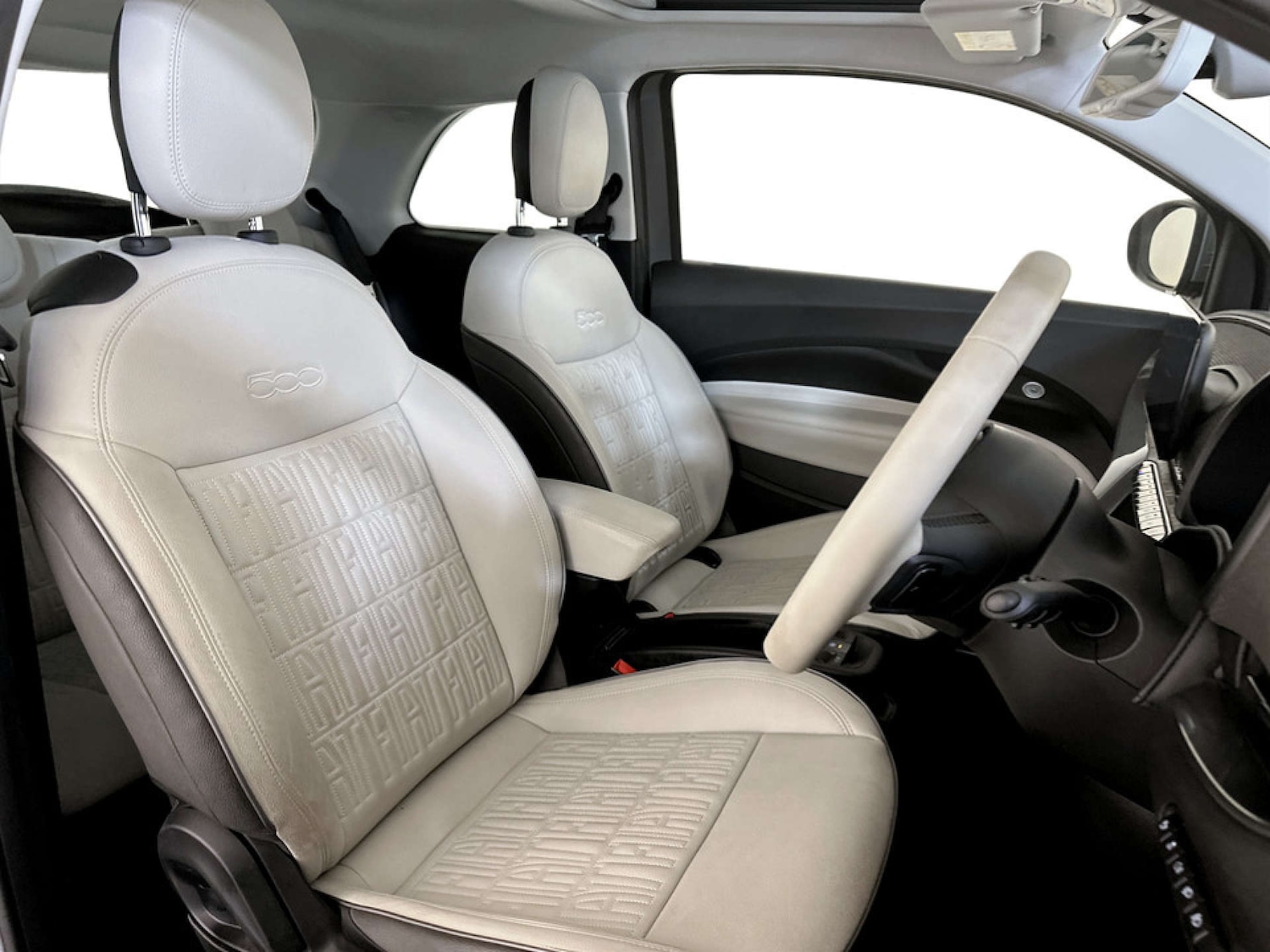 Used Fiat 500 2023 for sale - 77782060: Photo 13