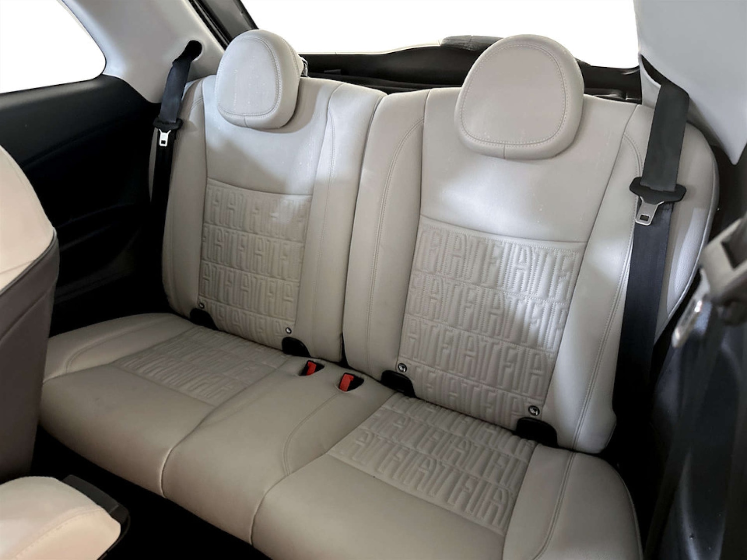 Used Fiat 500 2023 for sale - 77782060: Photo 14