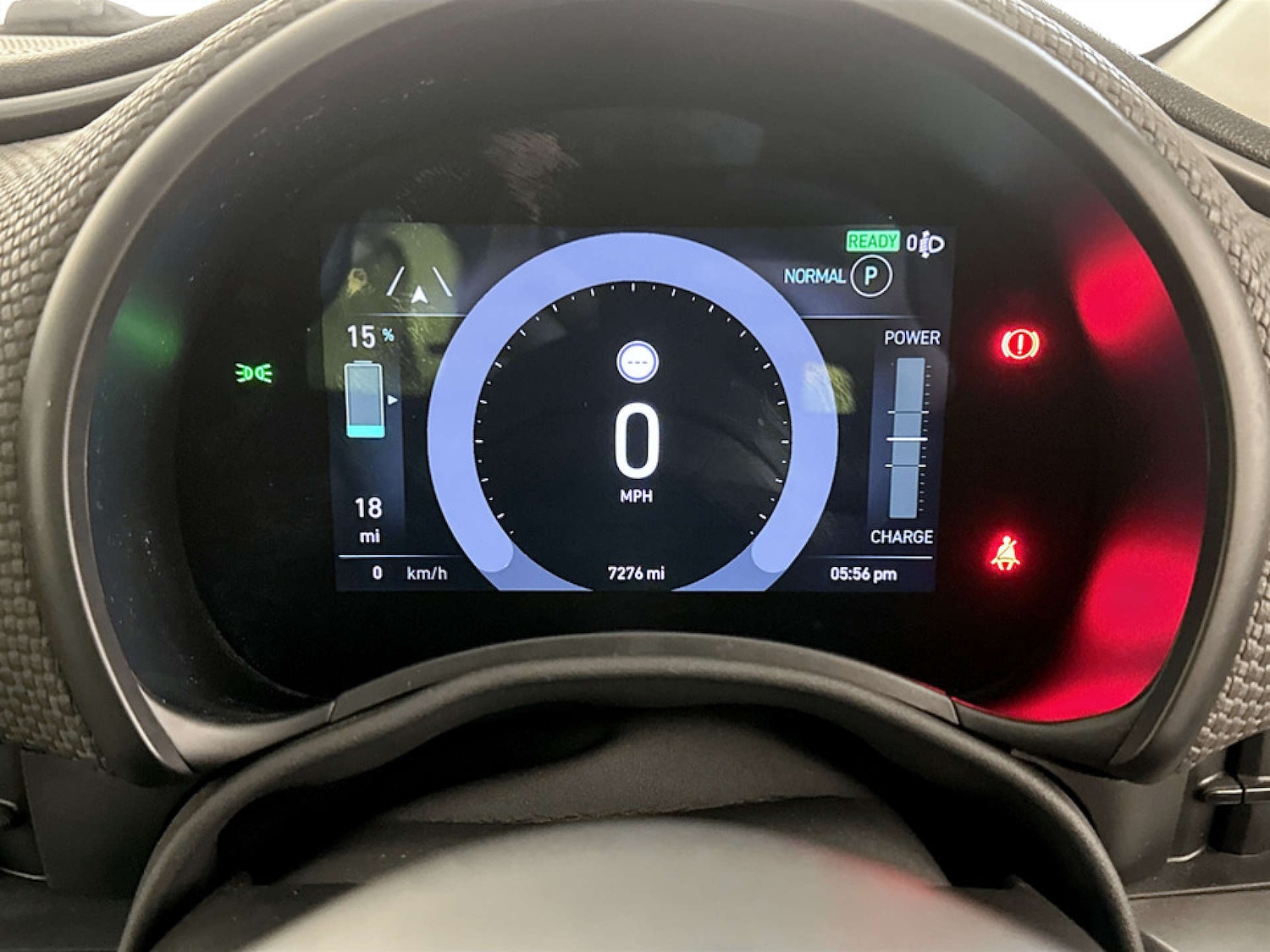 Used Fiat 500 2023 for sale - 77782060: Photo 19