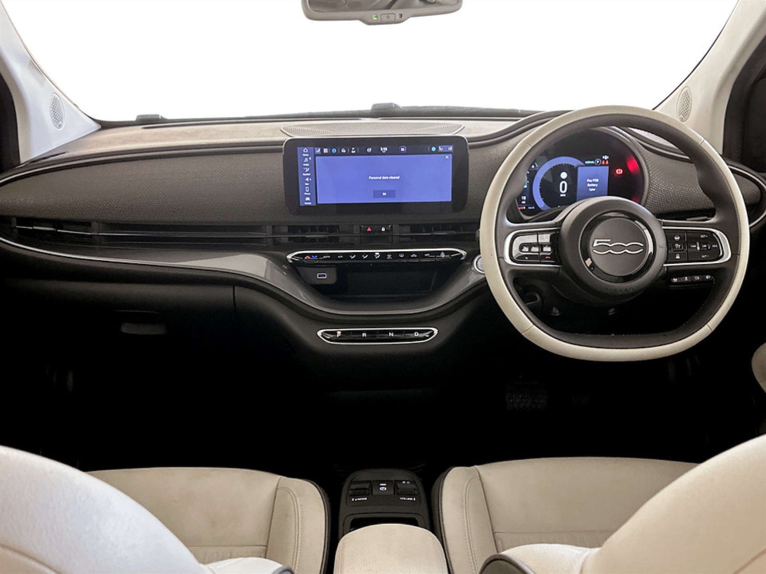 Used Fiat 500 2023 for sale - 77782060: Photo 3