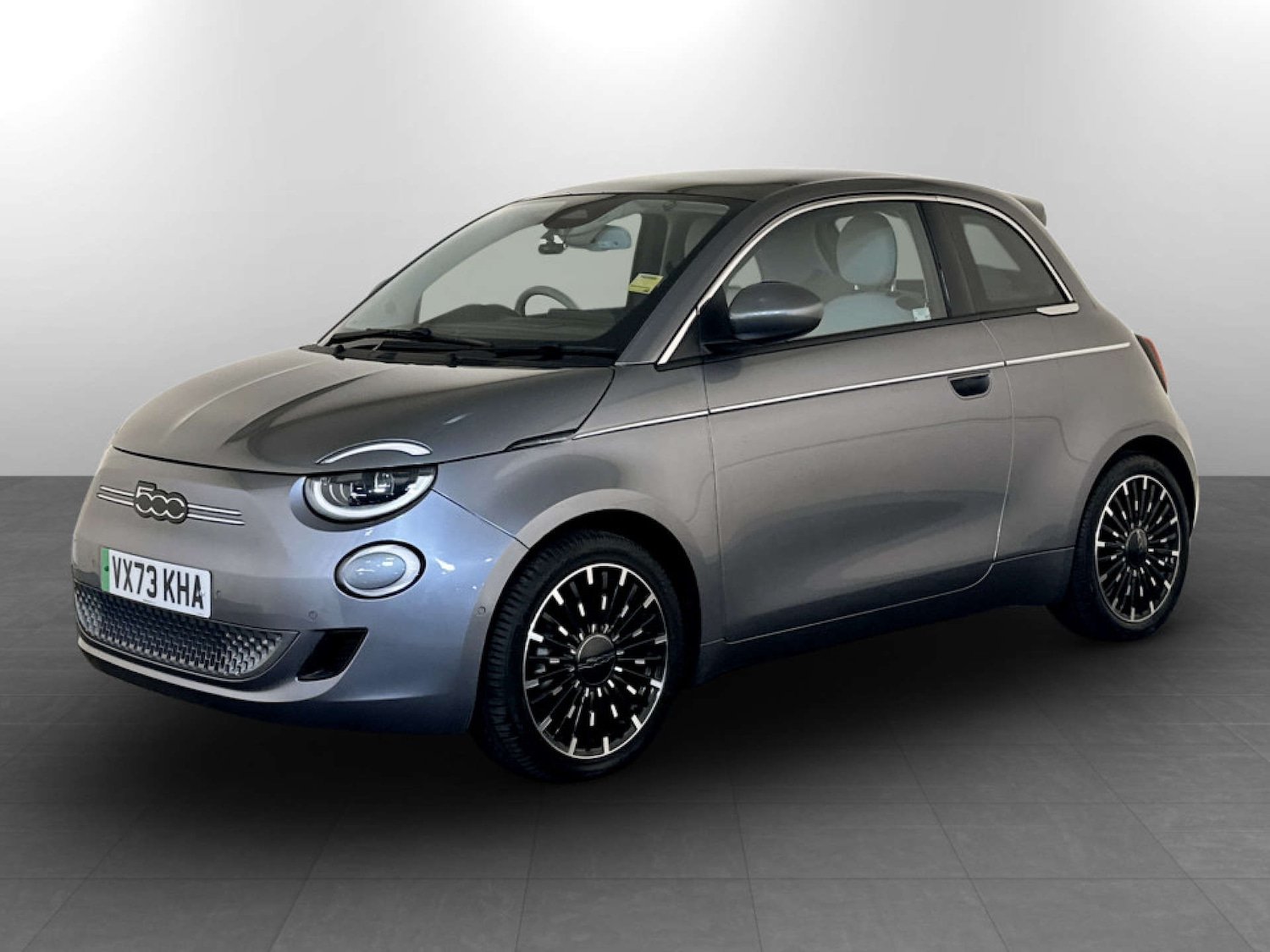Used Fiat 500 2023 for sale - 77782060: Photo 6