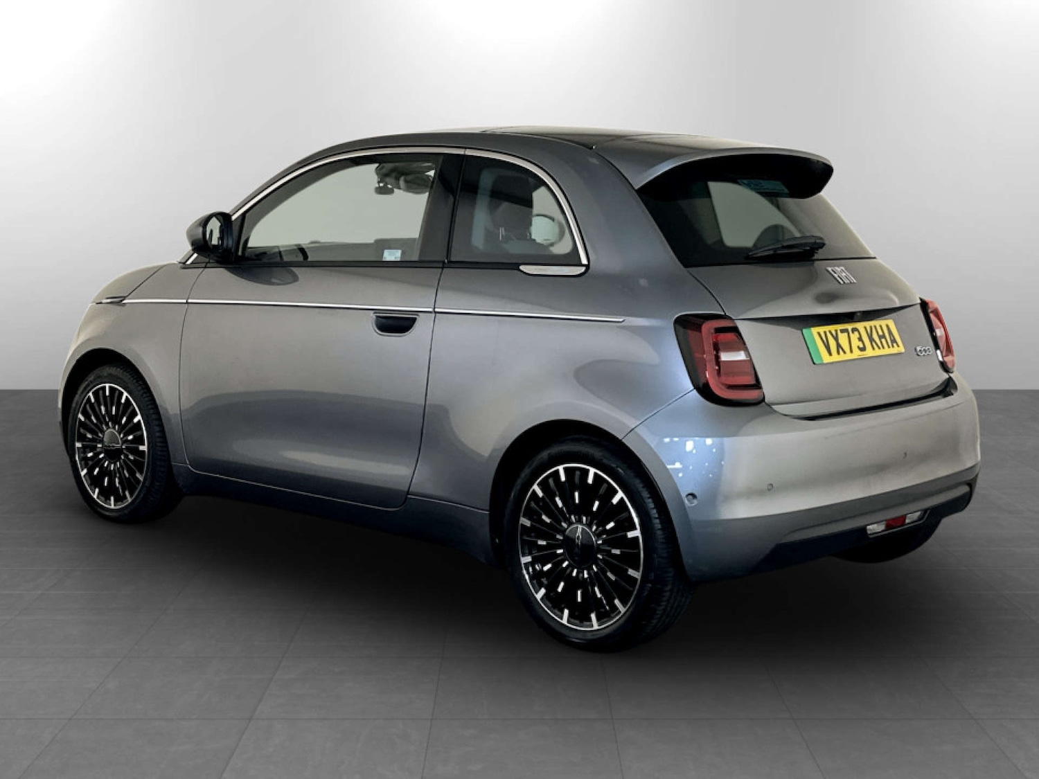 Used Fiat 500 2023 for sale - 77782060: Photo 7