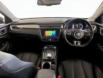 Used MG MG5 2021 for sale - 76241145: Photo