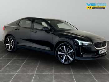 2021 (21) - 300kW Pilot Plus 78kWh Dual motor 5dr 4WD Auto
