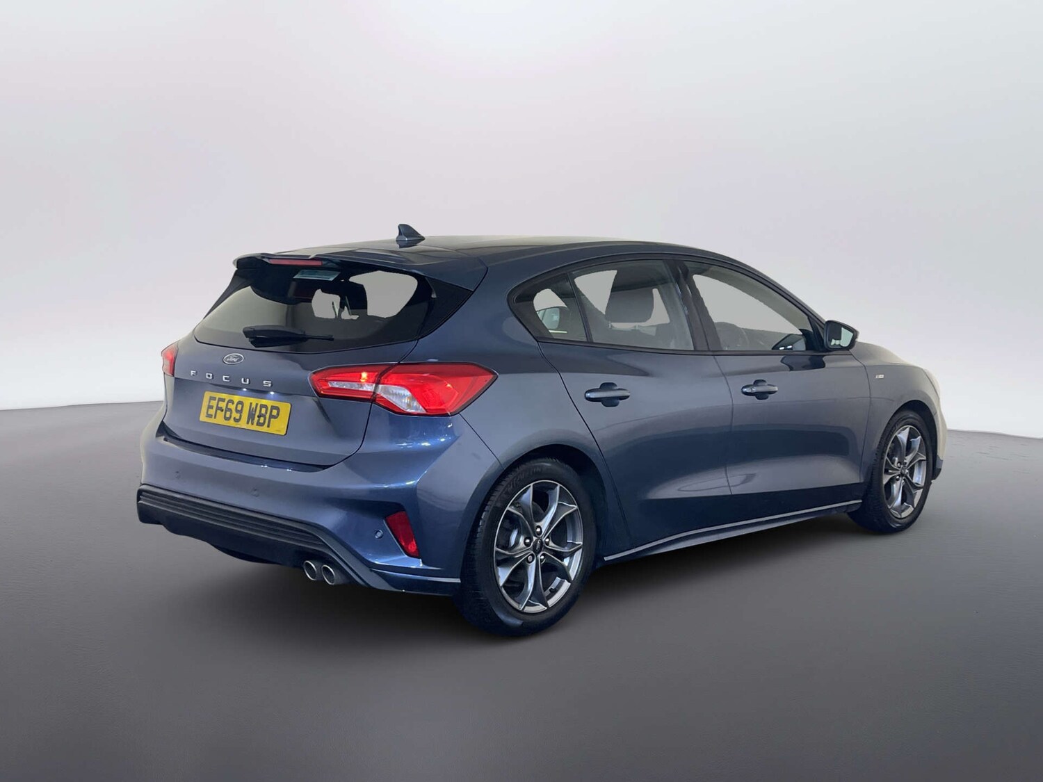 Used Ford Focus 2020 for sale - 77903123: Photo 10