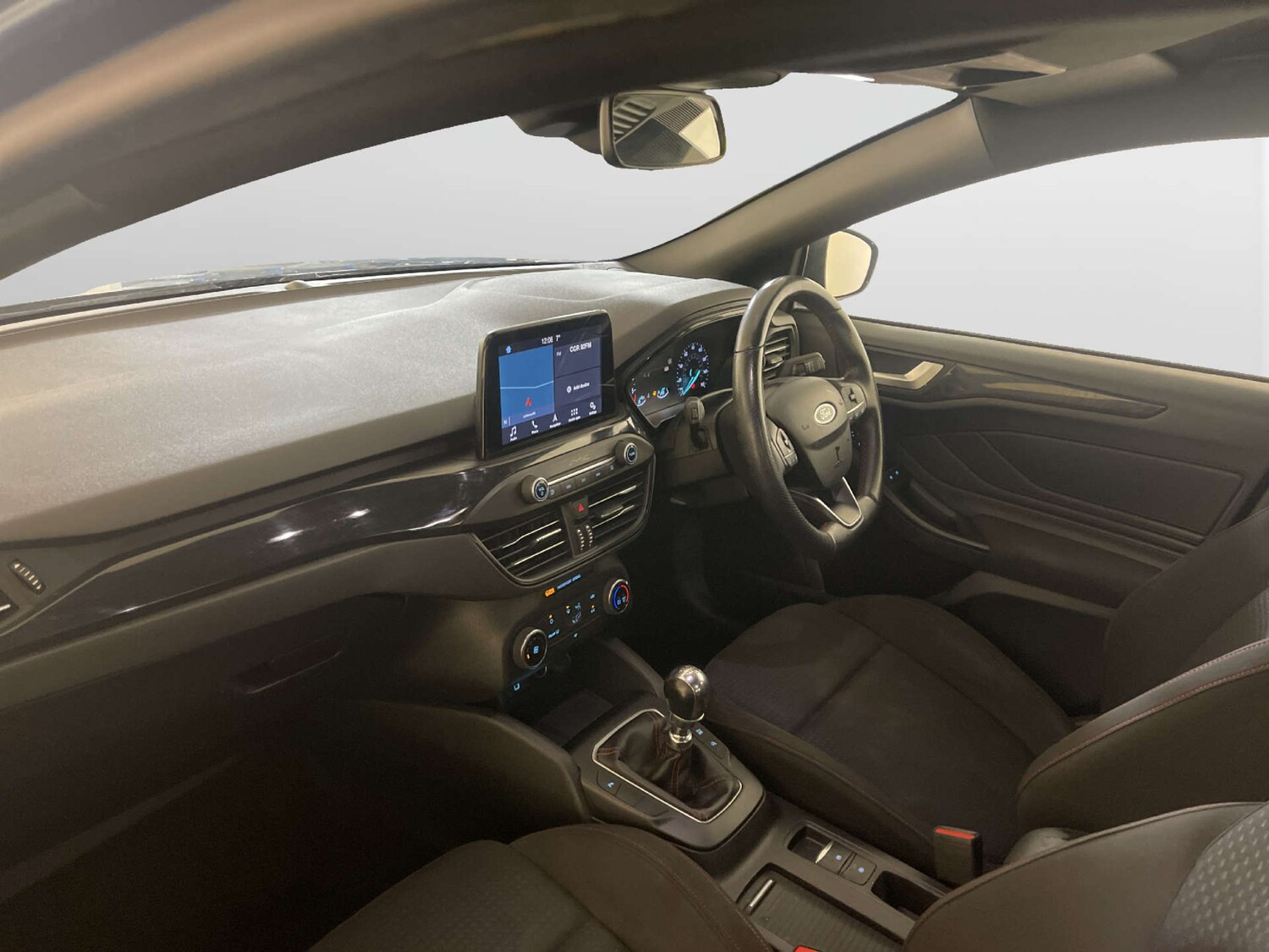 Used Ford Focus 2020 for sale - 77903123: Photo 12