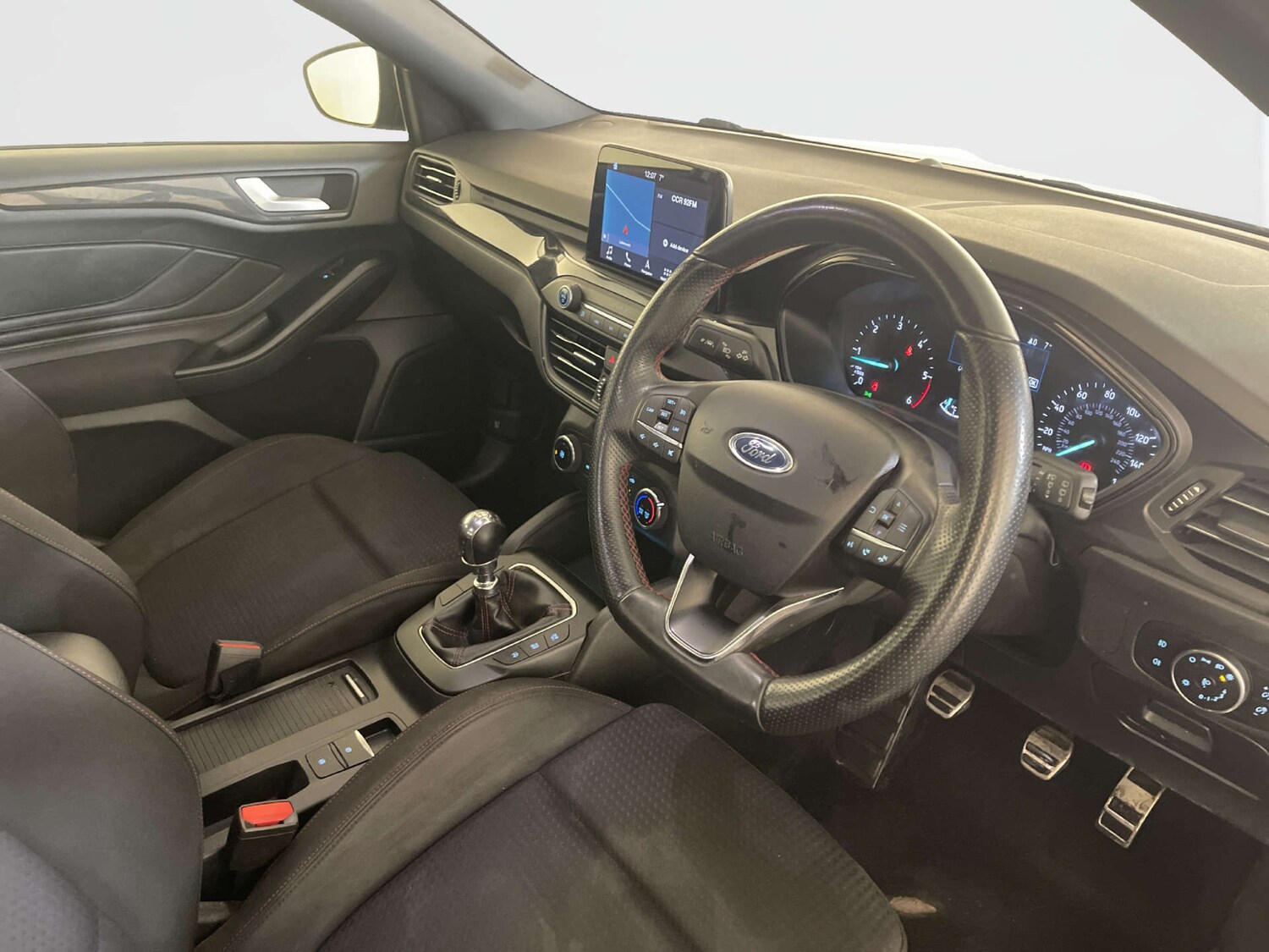 Used Ford Focus 2020 for sale - 77903123: Photo 16