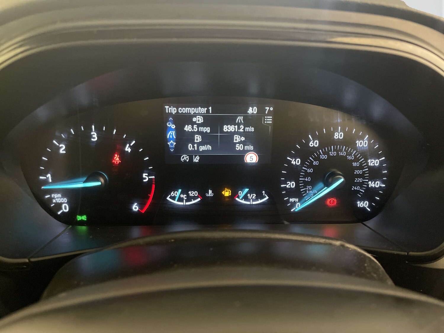 Used Ford Focus 2020 for sale - 77903123: Photo 19