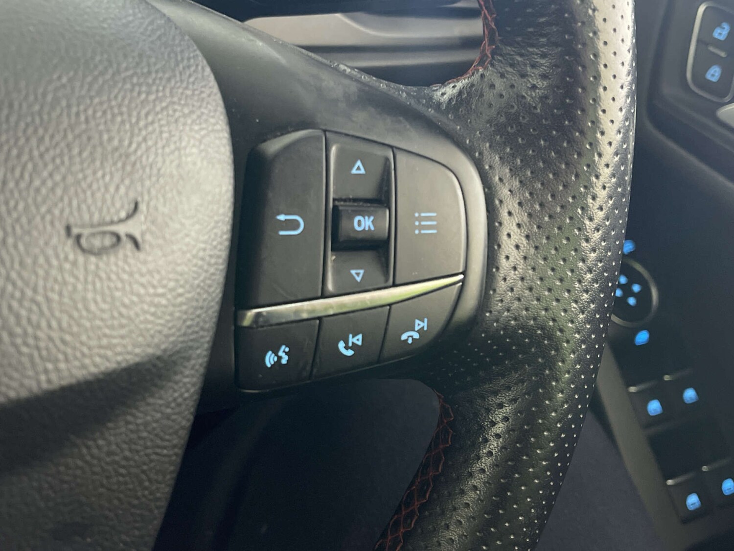 Used Ford Focus 2020 for sale - 77903123: Photo 20