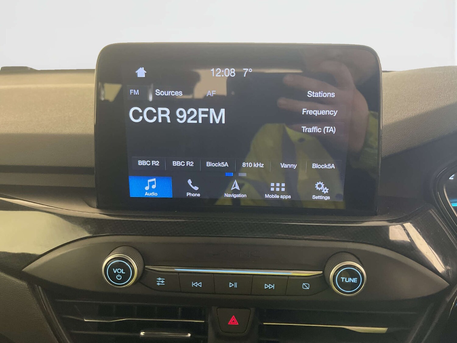 Used Ford Focus 2020 for sale - 77903123: Photo 21