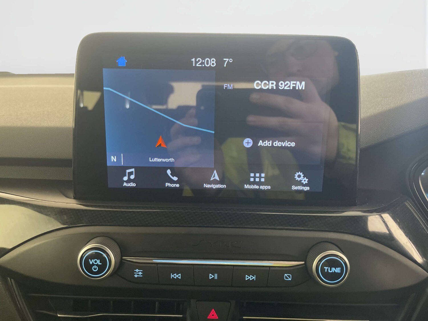 Used Ford Focus 2020 for sale - 77903123: Photo 24