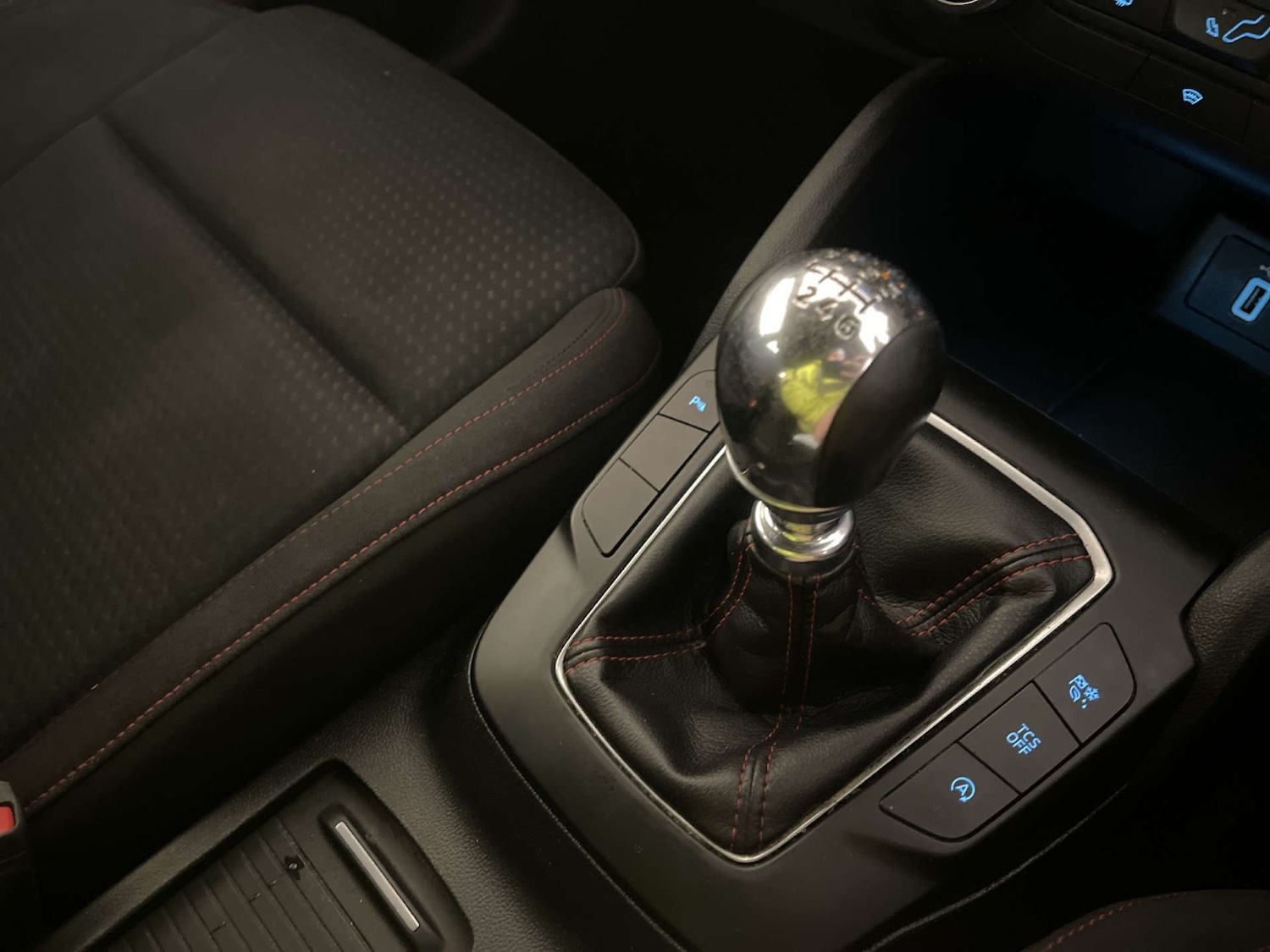 Used Ford Focus 2020 for sale - 77903123: Photo 26