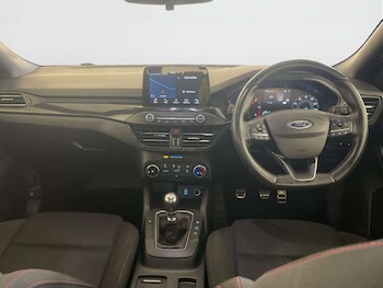 Used Ford Focus 2020 for sale - 77903123: Photo