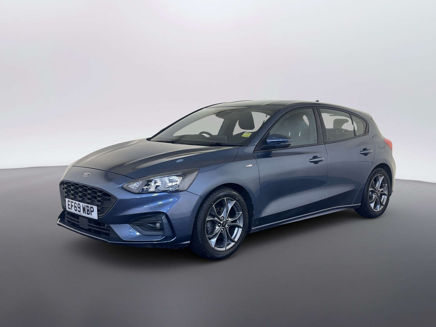 Used Ford Focus 2020 for sale - 77903123: Photo 6