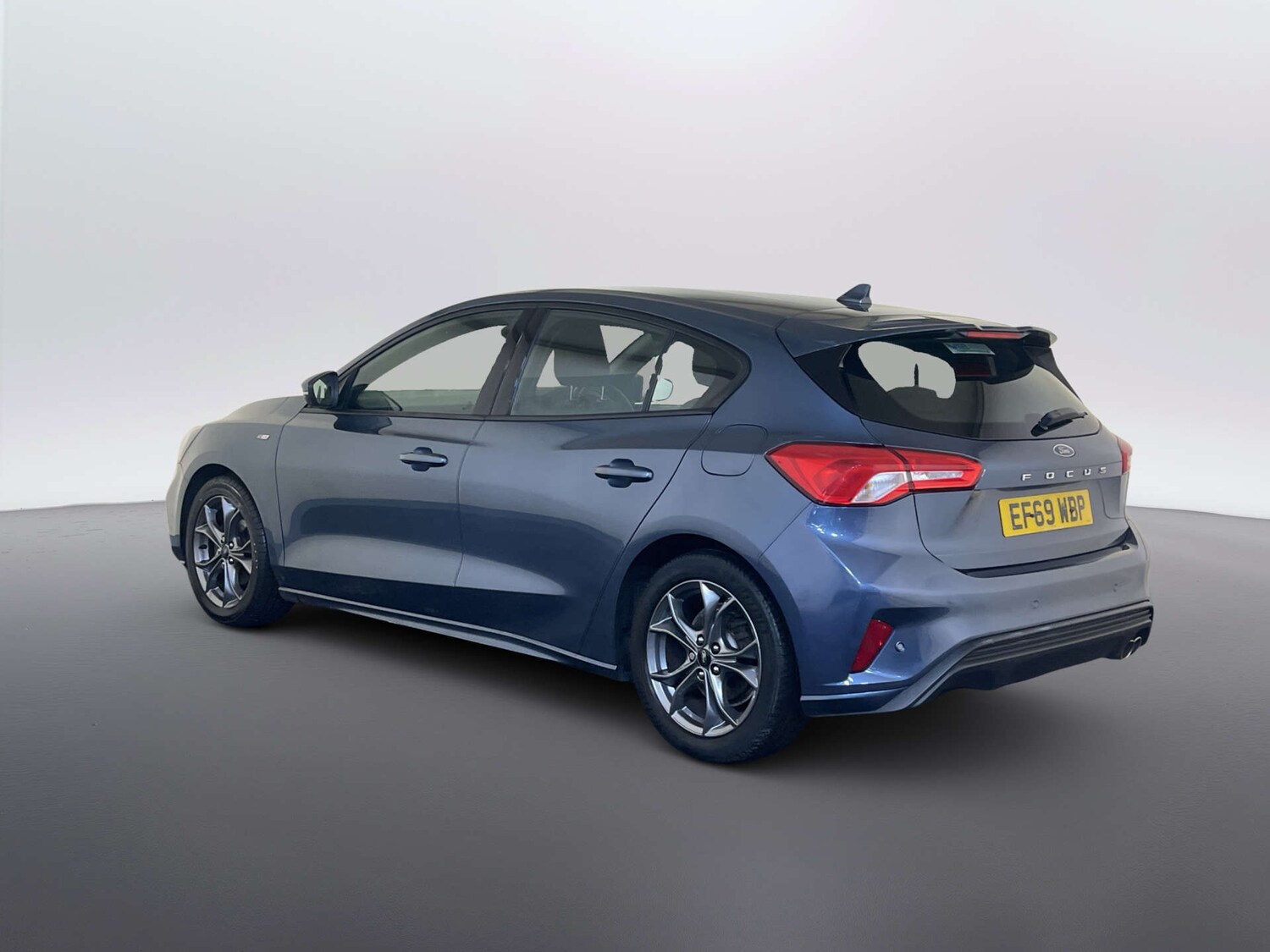 Used Ford Focus 2020 for sale - 77903123: Photo 8