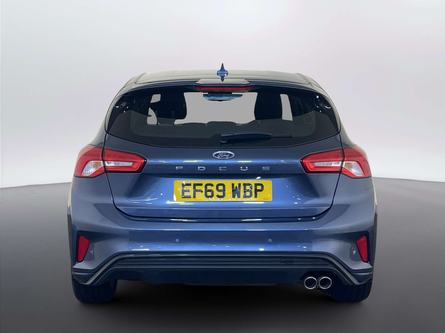 Used Ford Focus 2020 for sale - 77903123: Photo 9