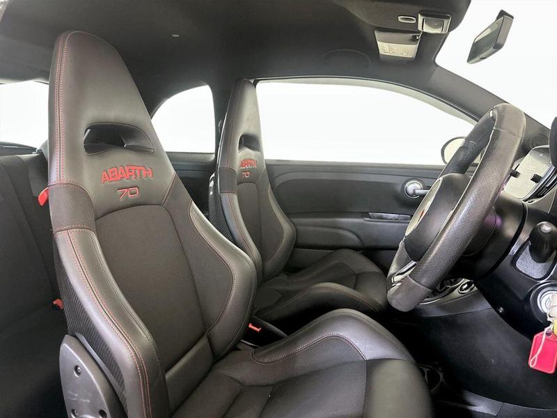 Used Abarth 595 2020 for sale - 76265980: Photo 13