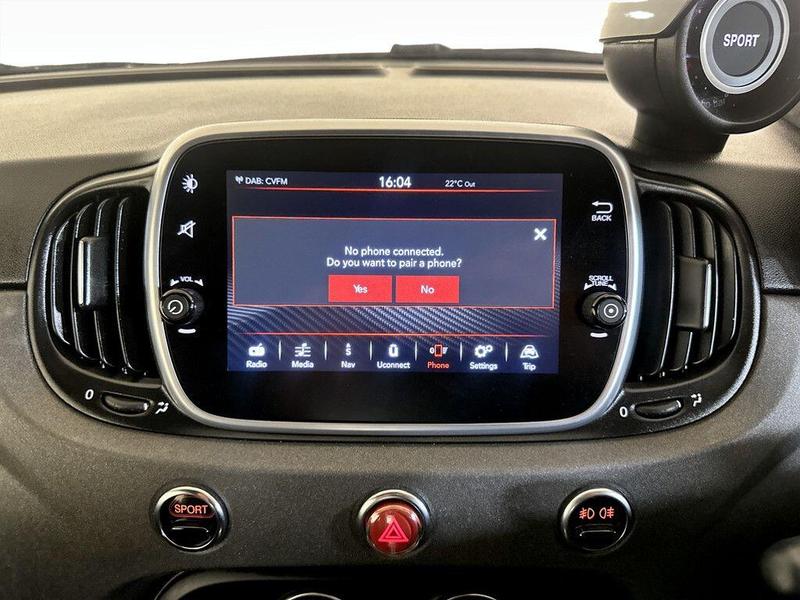Used Abarth 595 2020 for sale - 76265980: Photo 22
