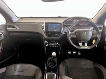 Used Peugeot 2008 2017 for sale - 75066135: Photo