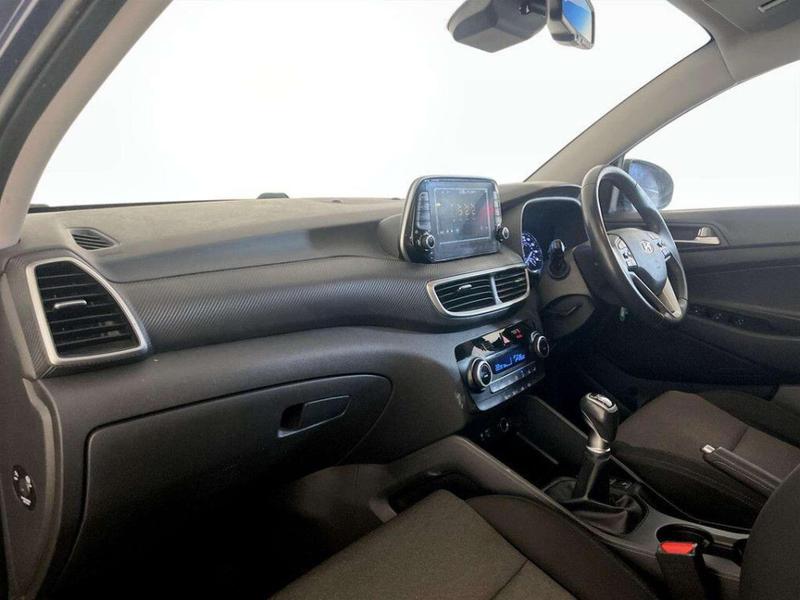 Used Hyundai TUCSON 2018 for sale - 76825891: Photo 12