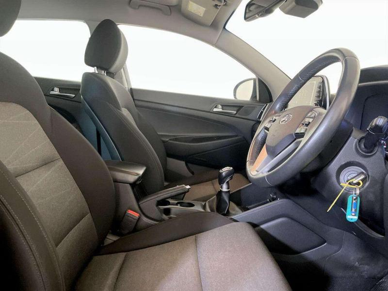 Used Hyundai TUCSON 2018 for sale - 76825891: Photo 13