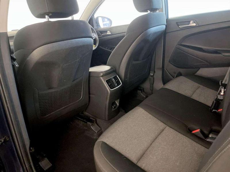 Used Hyundai TUCSON 2018 for sale - 76825891: Photo 14