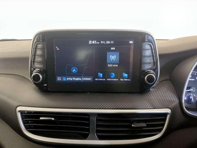 Used Hyundai TUCSON 2018 for sale - 76825891: Photo 22