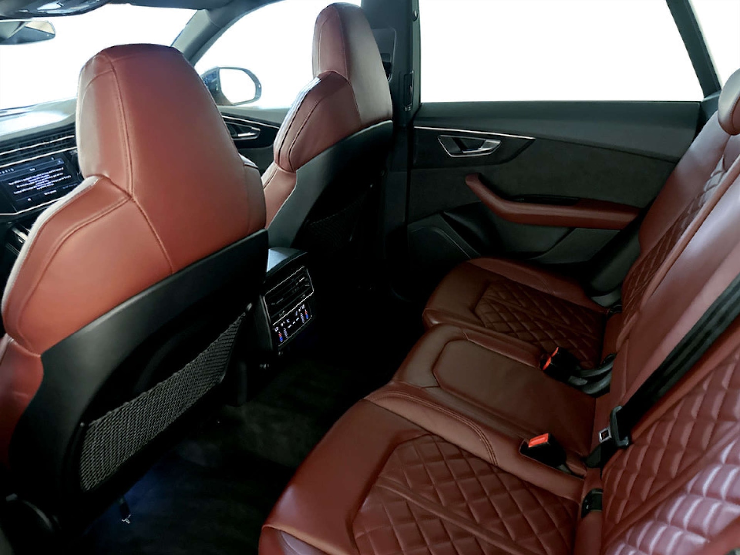 Used Audi Q8 2021 for sale - 77184969: Photo 14