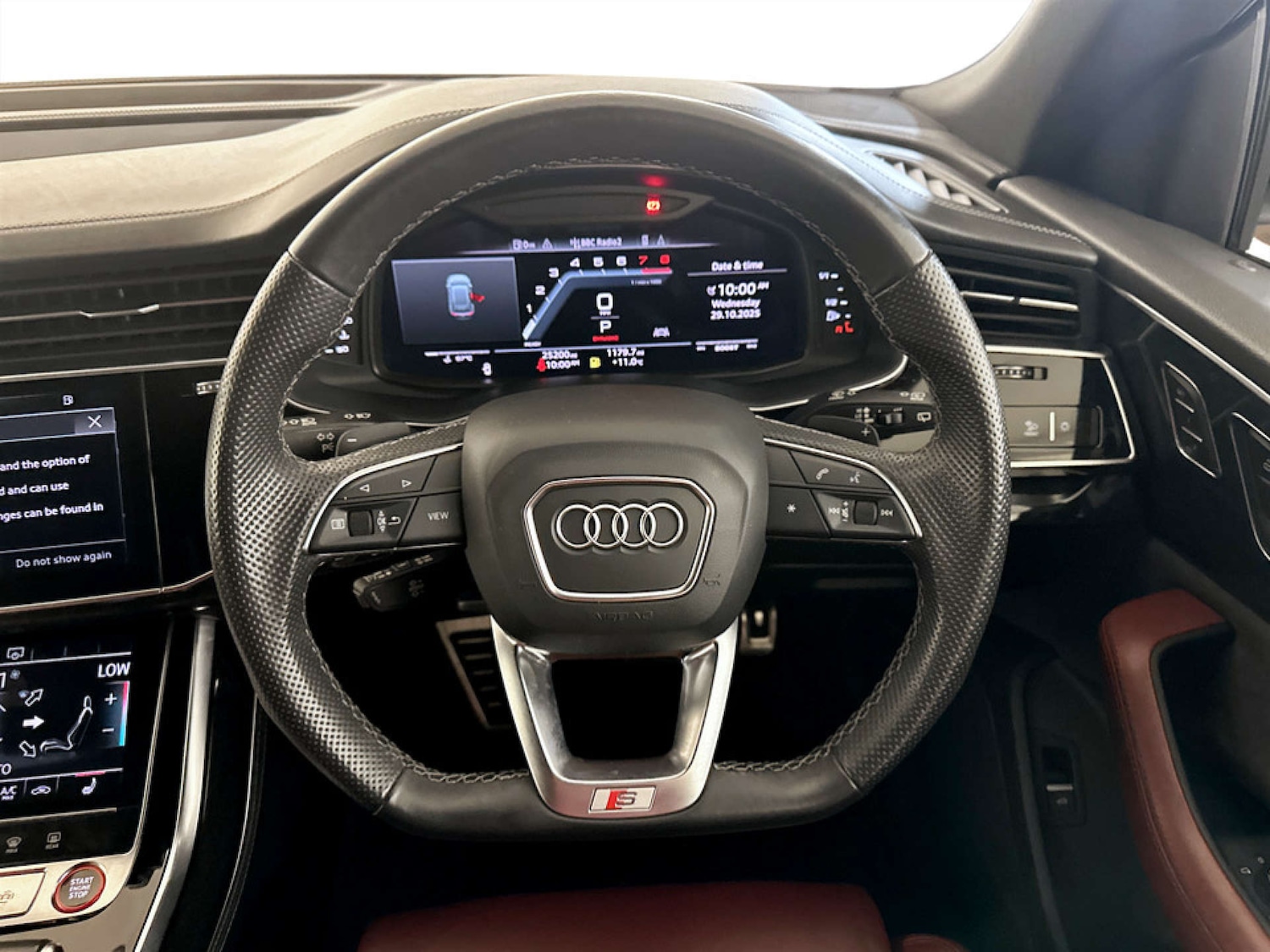 Used Audi Q8 2021 for sale - 77184969: Photo 15