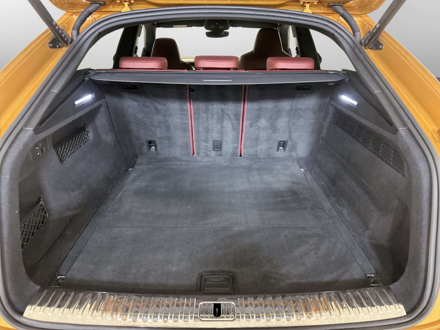 Used Audi Q8 2021 for sale - 77184969: Photo 17