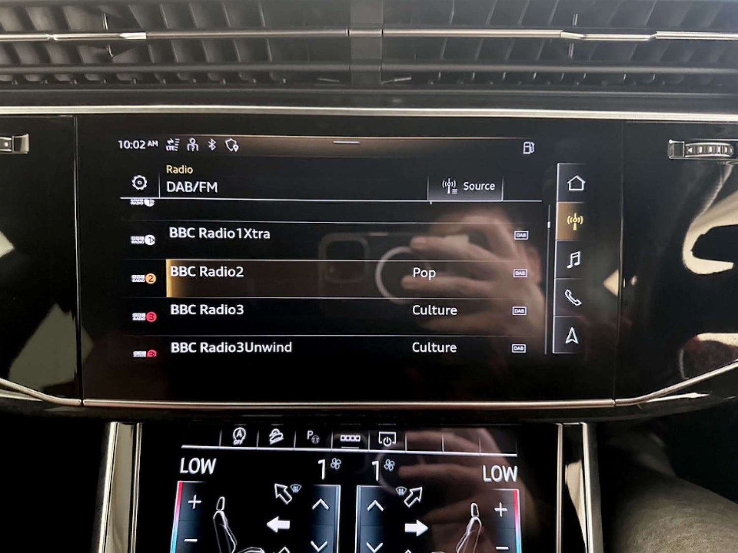 Used Audi Q8 2021 for sale - 77184969: Photo 23