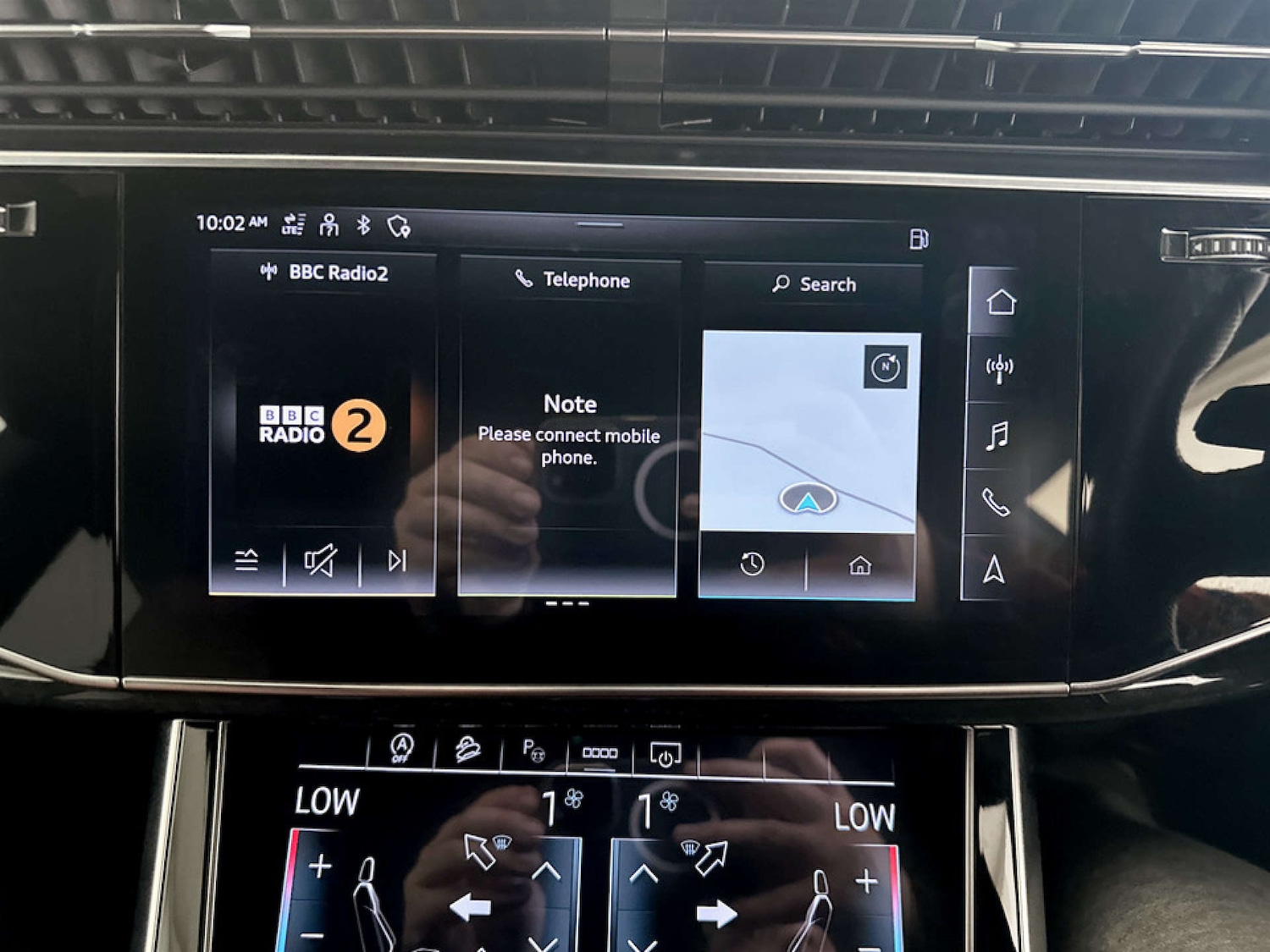 Used Audi Q8 2021 for sale - 77184969: Photo 25