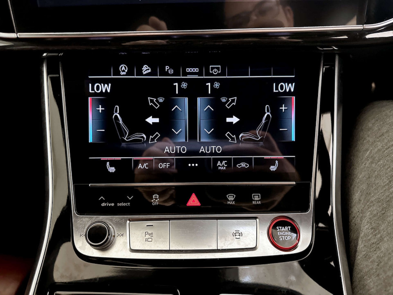 Used Audi Q8 2021 for sale - 77184969: Photo 26