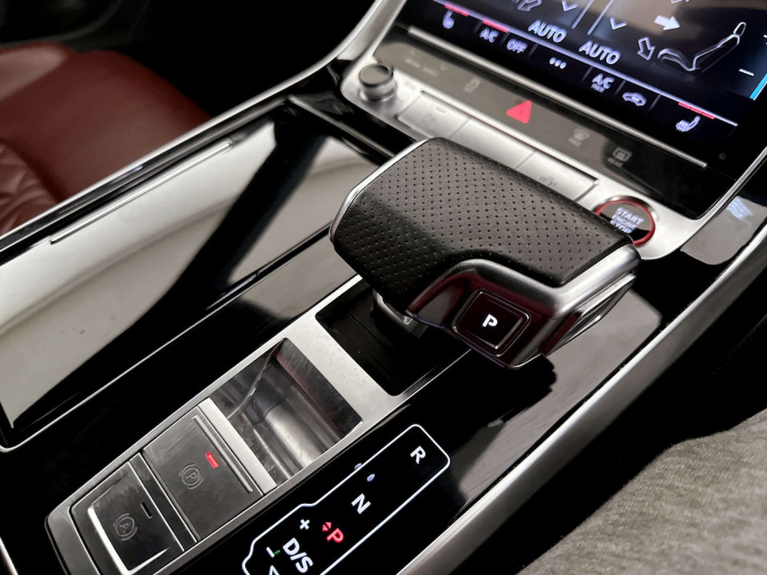 Used Audi Q8 2021 for sale - 77184969: Photo 27