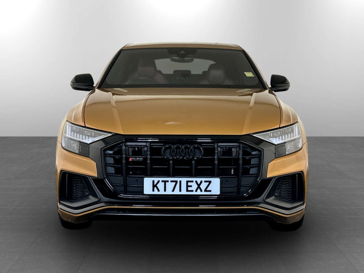 Used Audi Q8 2021 for sale - 77184969: Photo 5