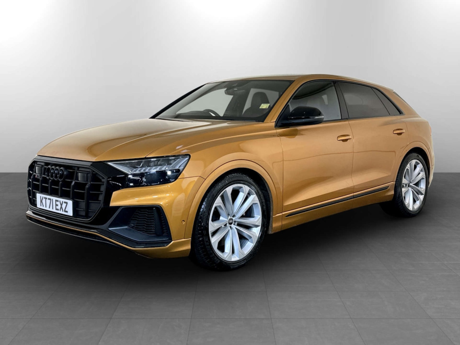 Used Audi Q8 2021 for sale - 77184969: Photo 6