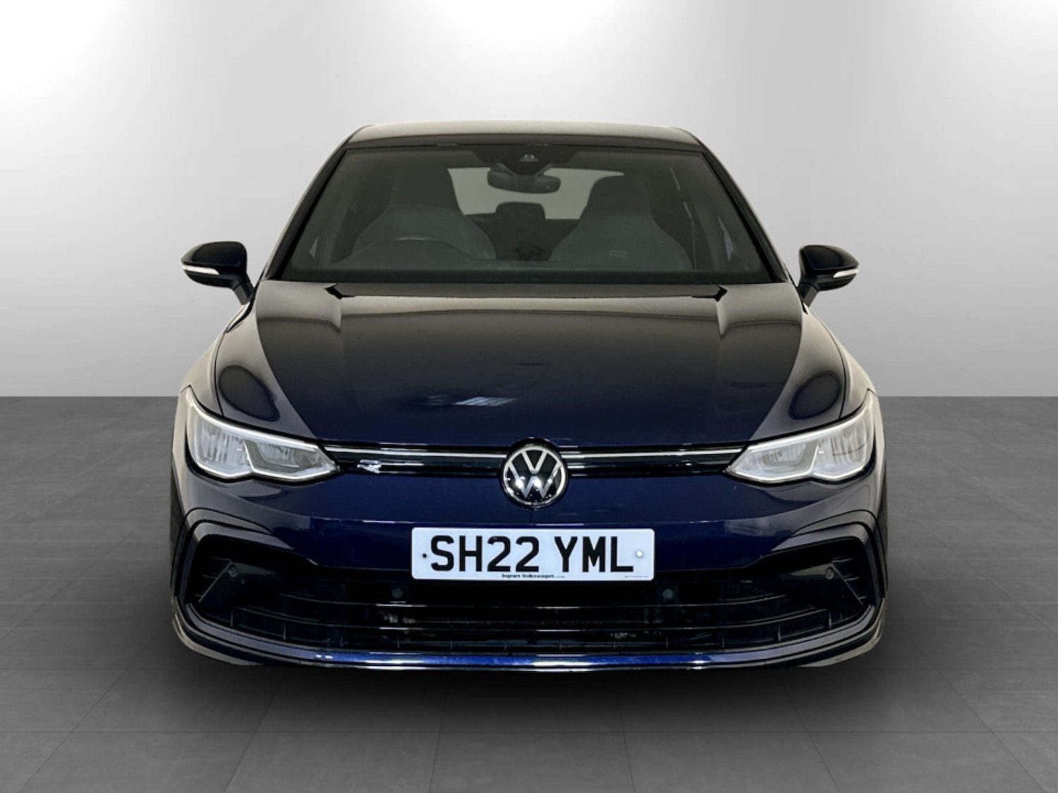 Used Volkswagen Golf 2022 for sale - 77422823: Photo 1