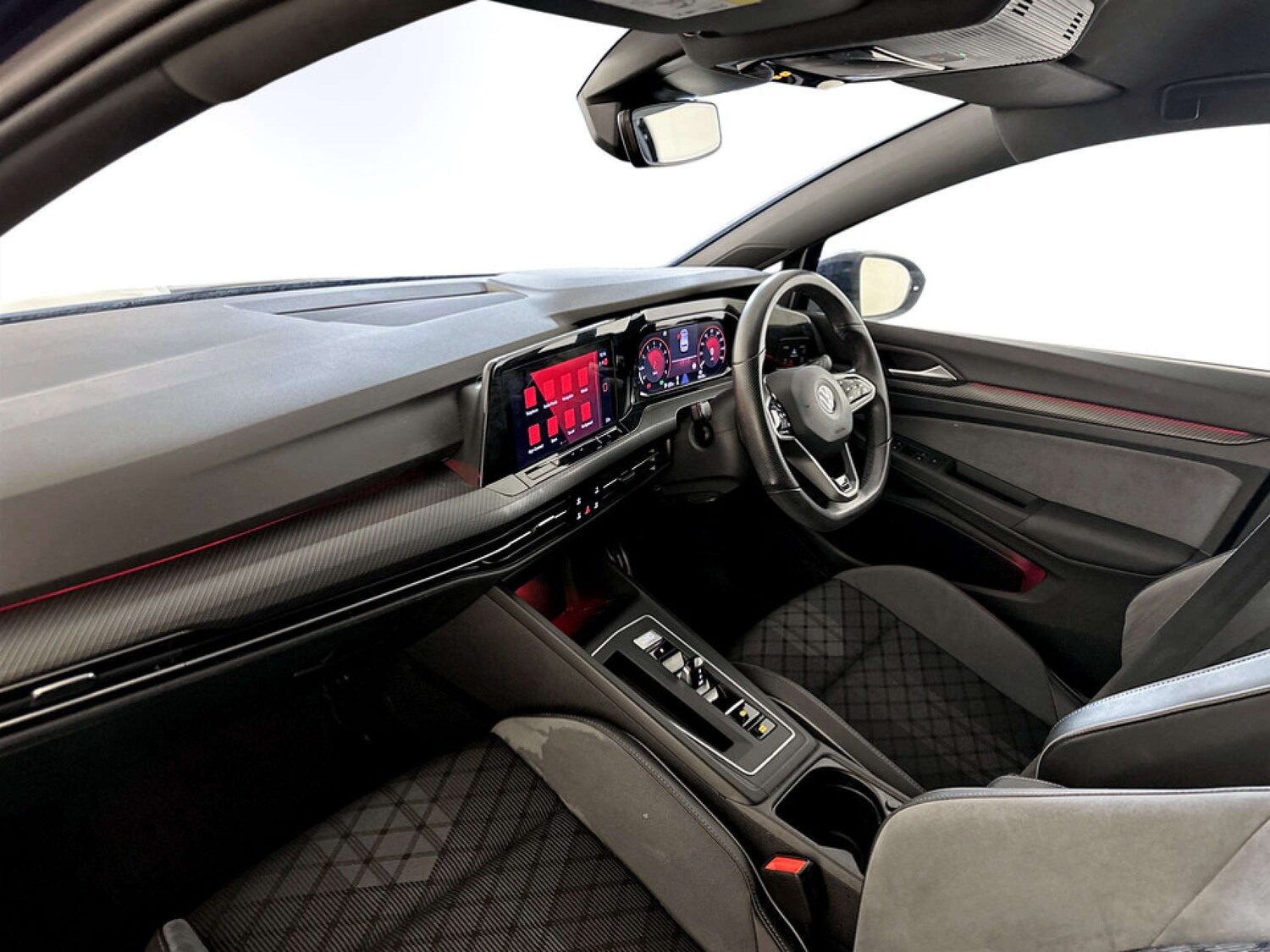 Used Volkswagen Golf 2022 for sale - 77422823: Photo 11