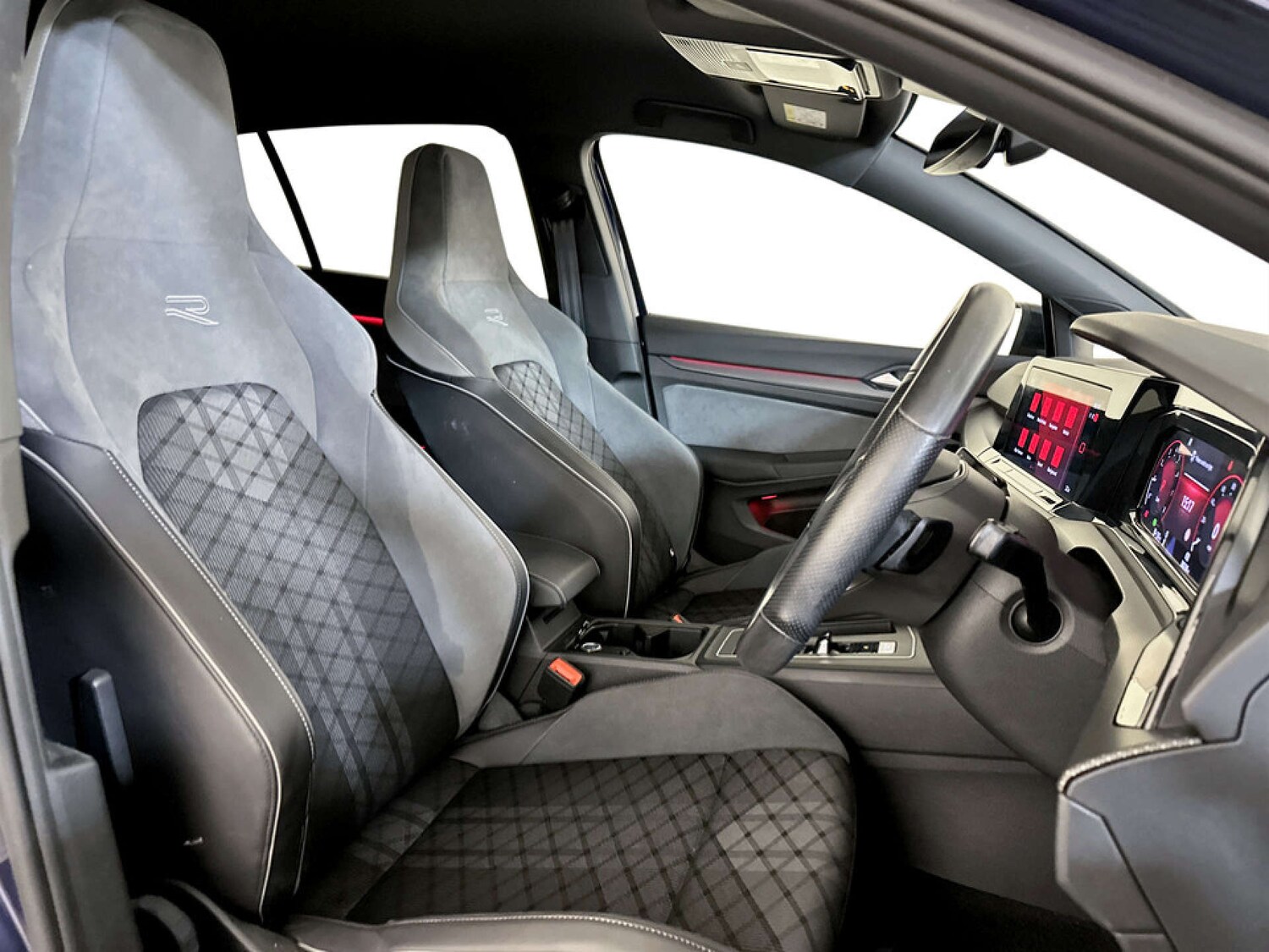 Used Volkswagen Golf 2022 for sale - 77422823: Photo 12